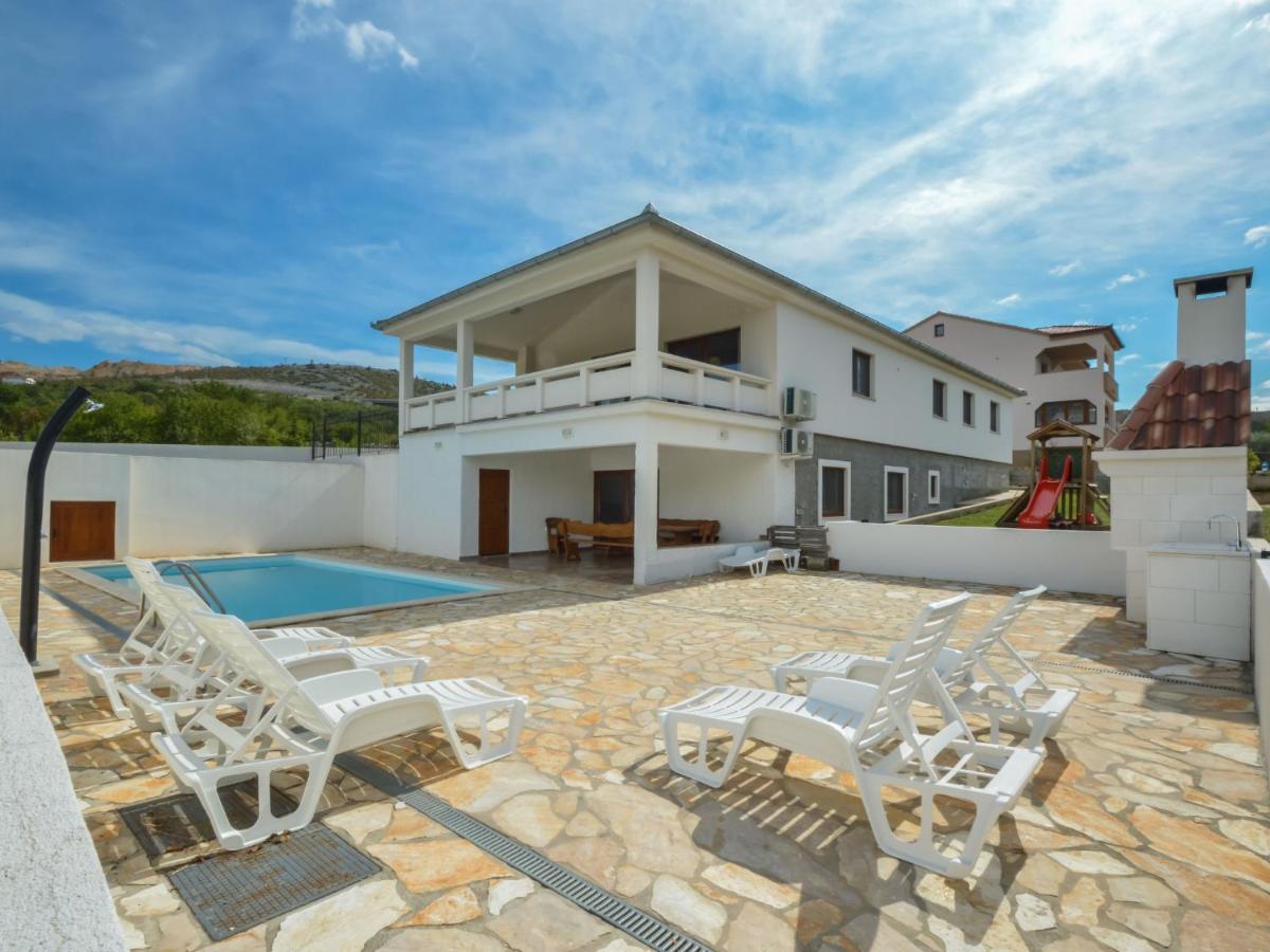 Holiday Home Velebit By Interhome Rovanjska Exterior foto