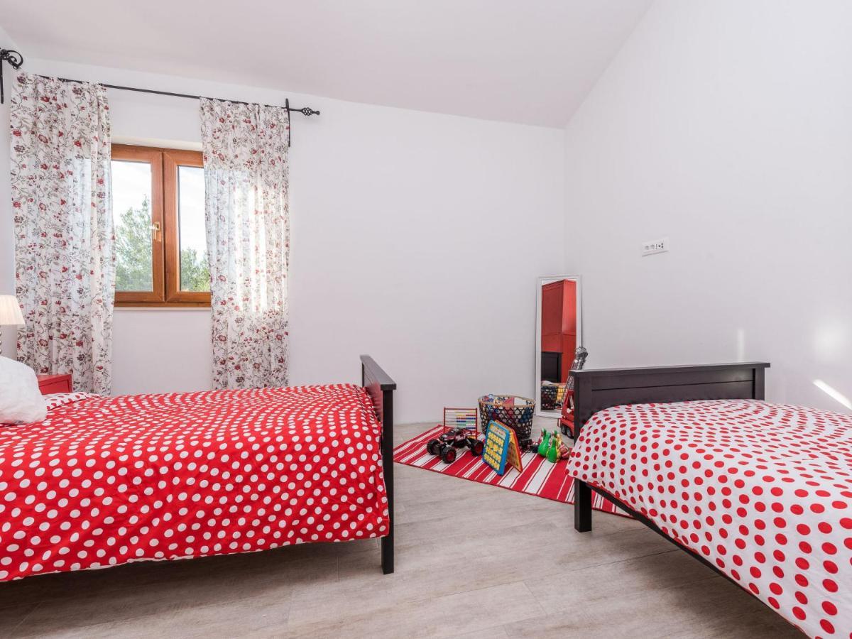 Holiday Home Velebit By Interhome Rovanjska Exterior foto