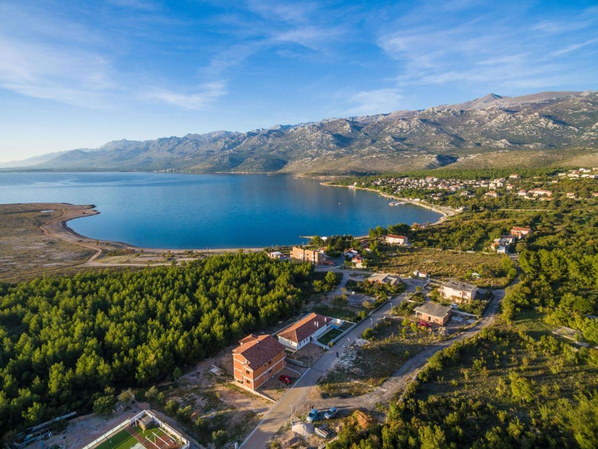 Holiday Home Velebit By Interhome Rovanjska Exterior foto