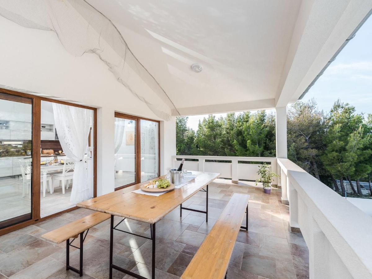 Holiday Home Velebit By Interhome Rovanjska Exterior foto